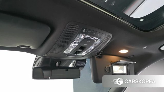 Mercedes-Benz GLB-Class X247 id 4224852 из Кореи 11