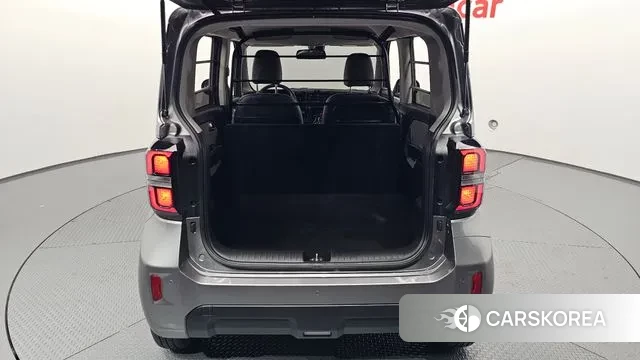 Kia The New Kia Ray id 3405142 из Кореи 11