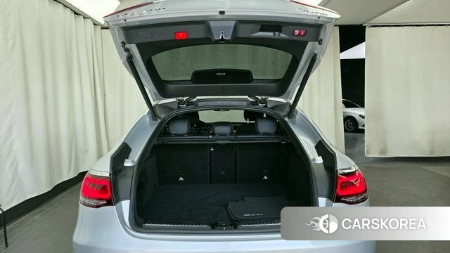 Mercedes-Benz GLC-Class X253 id 4362816 из Кореи 11