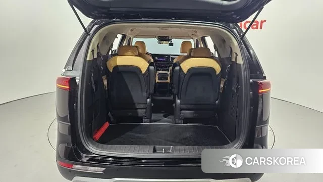 Kia Carnival 4th generation id 3007864 из Кореи 11