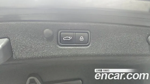 Hyundai The New Grandeur IG Hybrid id 2650466 из Кореи 11