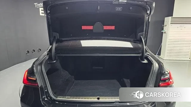 BMW 7 Series (G11) id 3023801 из Кореи 11