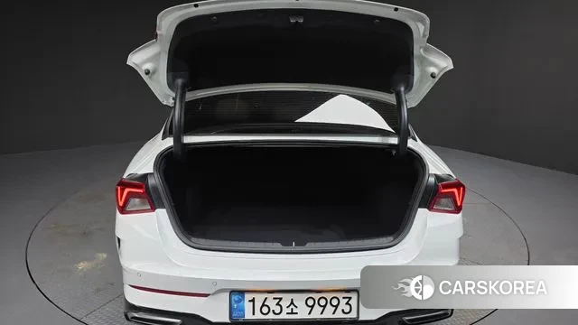 Kia K5 3rd generation id 3745906 из Кореи 11