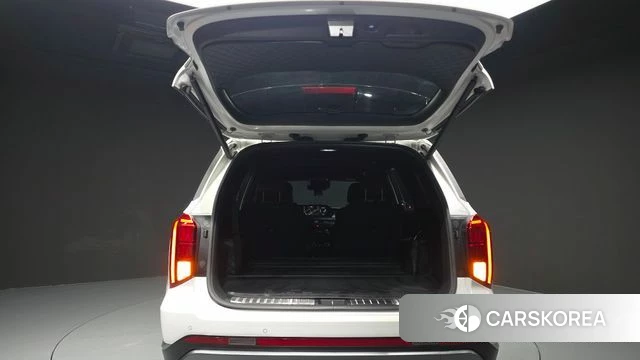 Hyundai The New Palisade id 3842006 из Кореи 11