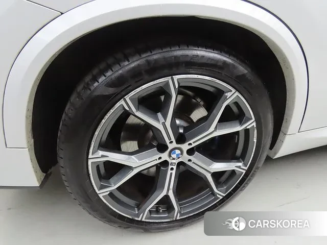 BMW X5 (G05) id 3422200 из Кореи 11