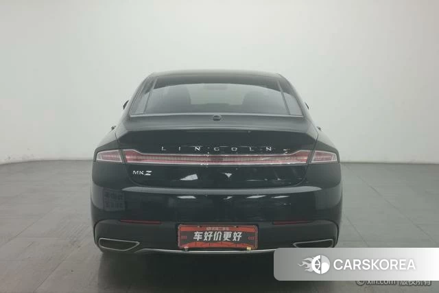 Lincoln MKZ id 4210060 из Китая 11