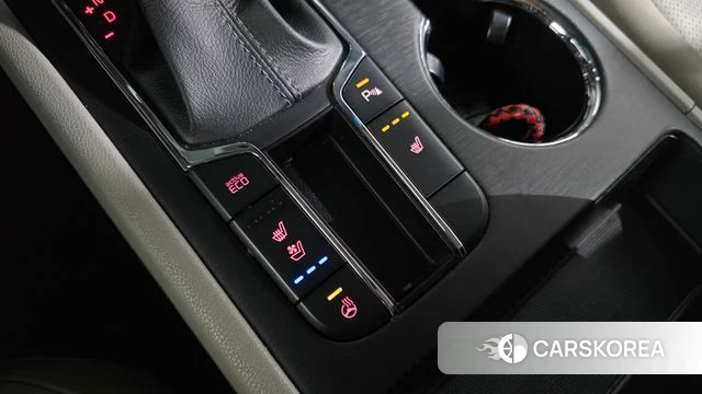 Kia The New Carnival id 4849758 из Кореи 11