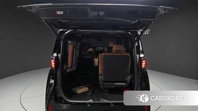 Toyota Alphard 4th Generation id 3882842 из Кореи 11