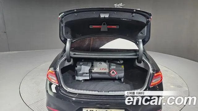 Hyundai Grandeur IG id 2712598 из Кореи 11