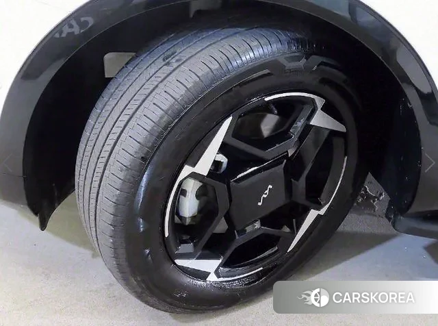 Kia The New Sportage 5th Generation id 3757927 из Кореи 11