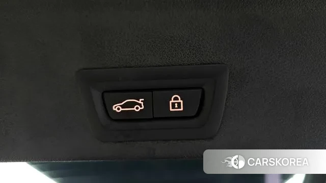 BMW X6 (G06) id 2968955 из Кореи 11