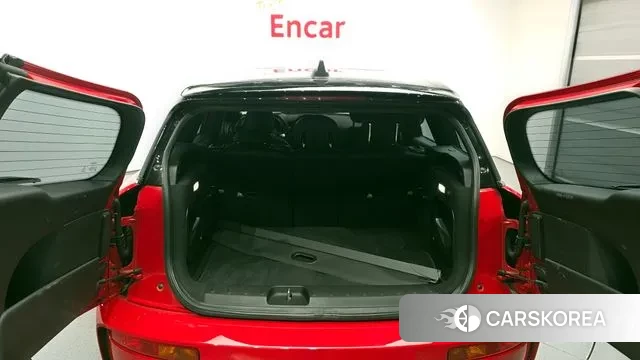 Mini Cooper S Clubman id 3560620 из Кореи 11