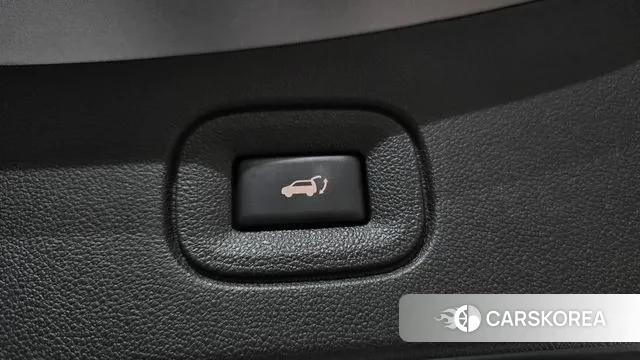 Renault Korea (Samsung) The New QM6 id 3590624 из Кореи 11