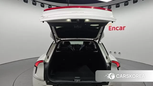 Kia EV6 id 3691298 из Кореи 11