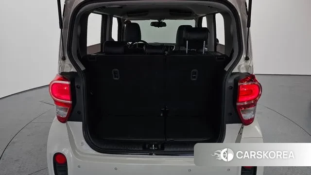 Kia The New Ray id 3545497 из Кореи 11