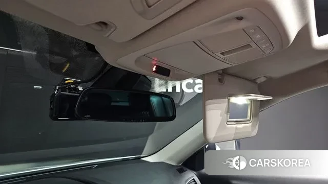 Renault Korea (Samsung) The New QM6 id 3112377 из Кореи 11