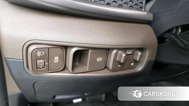 Kia Tasman id 4493609 из Кореи 11