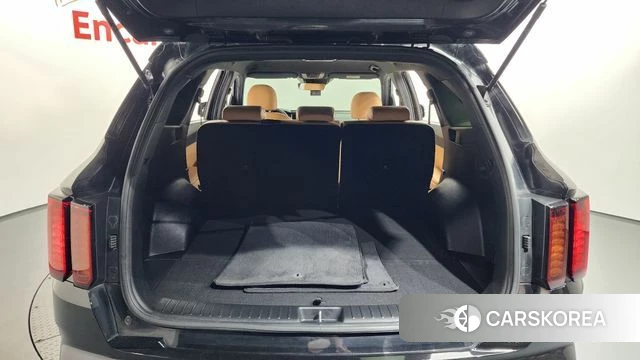 Kia Sorento 4th Generation id 3866330 из Кореи 11