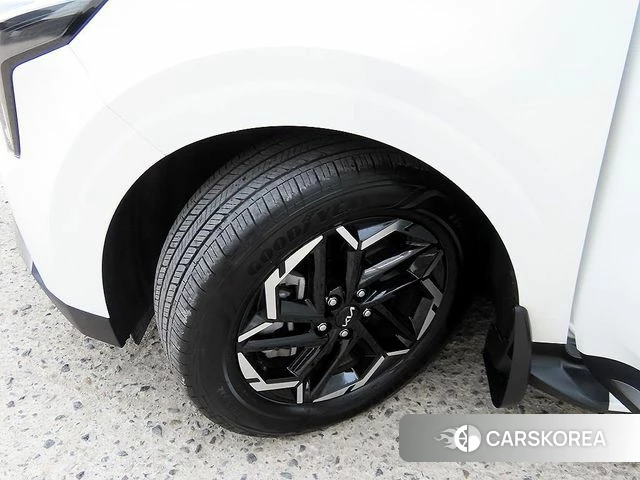 Kia The New Carnival 4th Generation id 4601278 из Кореи 11