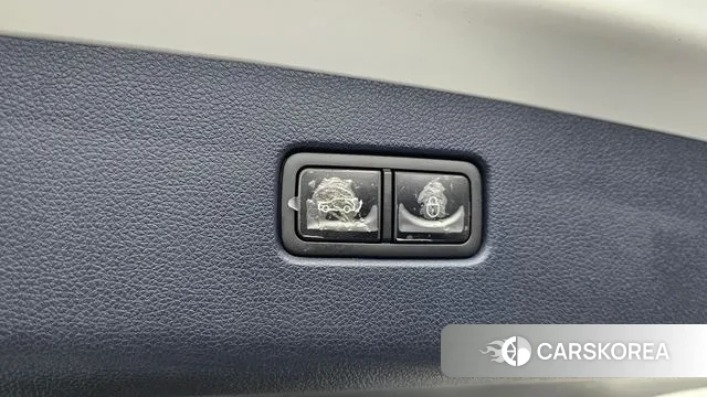 Genesis GV70 id 3571900 из Кореи 11