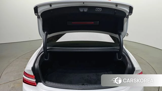 Genesis G80 (RG3) id 4650835 из Кореи 11