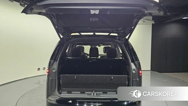 Land Rover Discovery 5 id 3871858 из Кореи 11