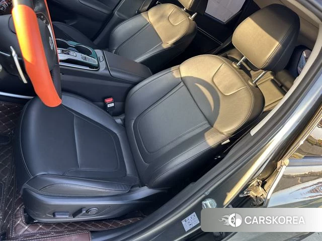 Hyundai Tucson id 4259684 из Китая 11
