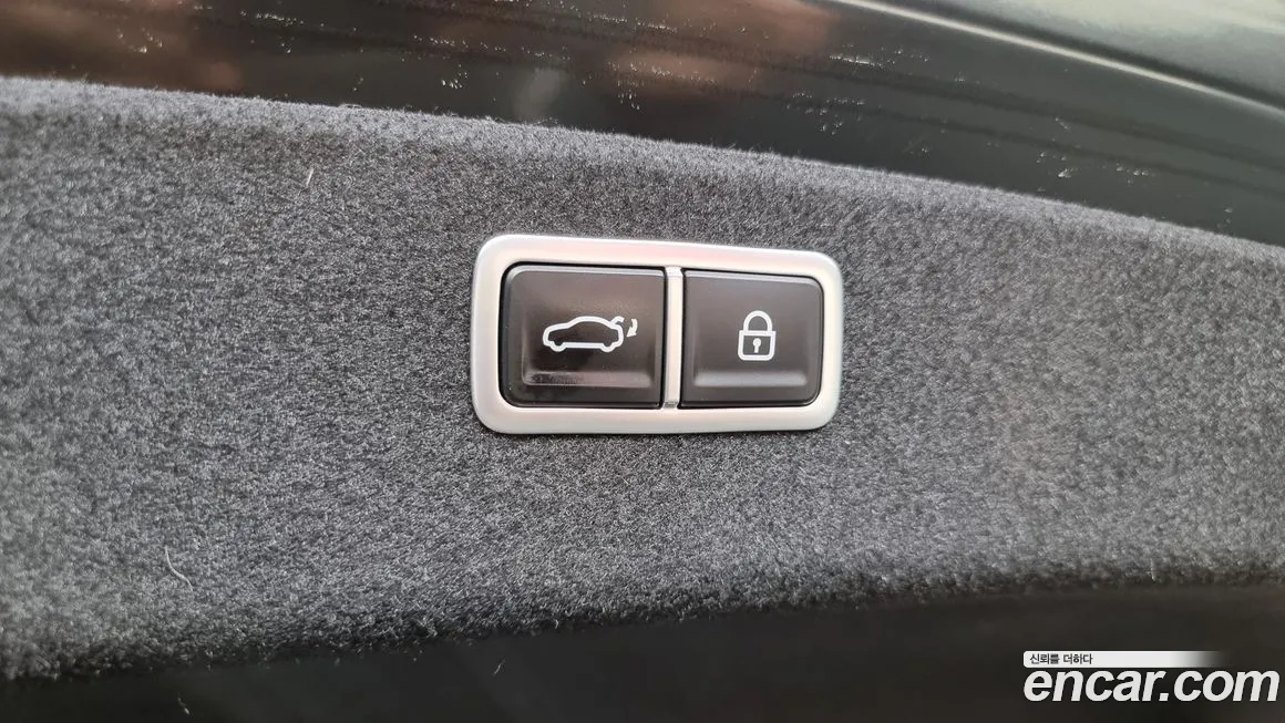 Genesis G80 (RG3) id 1447991 из Кореи 11