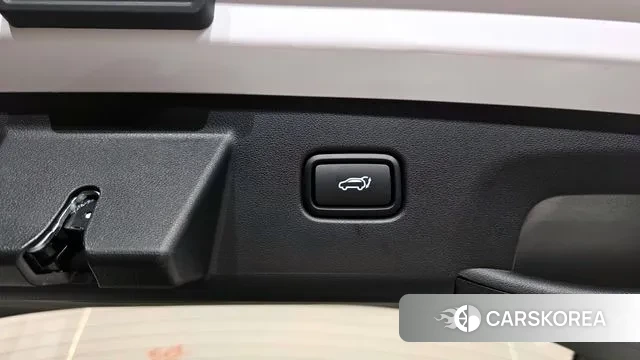 Hyundai Tucson Hybrid (NX4) id 3488337 из Кореи 11