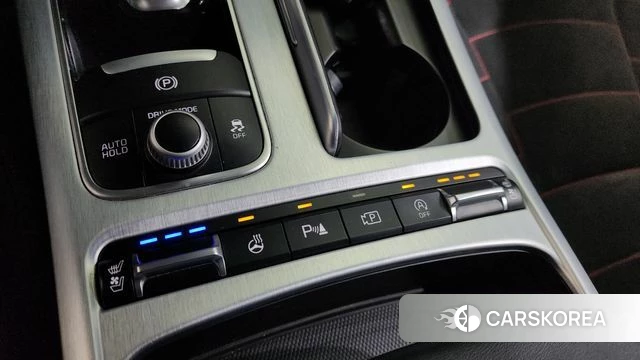 Kia Stinger Meister id 3915444 из Кореи 11