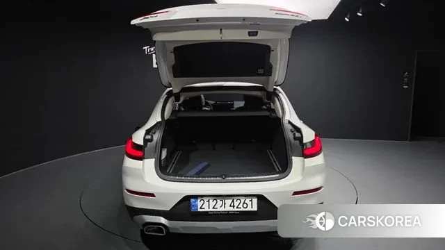 BMW X4 (G02) id 3696444 из Кореи 11