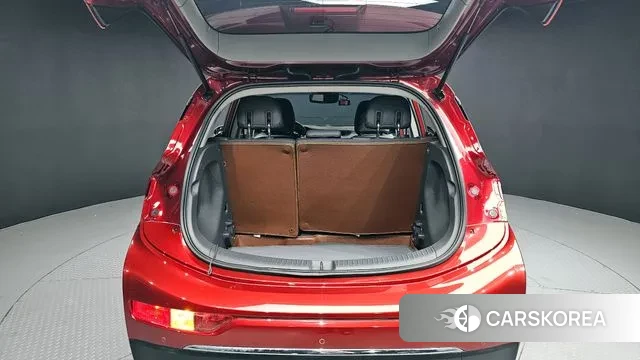 Chevrolet (GM Daewoo) Bolt EV id 3307805 из Кореи 11