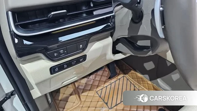 Kia The New Carnival 4th Generation id 3590762 из Кореи 11