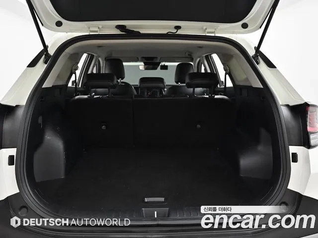 Kia Sportage 5th Generation id 2926587 из Кореи 11