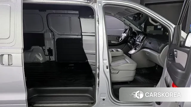 Hyundai The New Grand Starex id 3023949 из Кореи 11