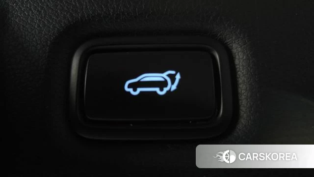 Hyundai Santa Fe TM id 4180370 из Кореи 11