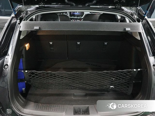 Chevrolet (GM Daewoo) Trax Crossover id 3805432 из Кореи 11