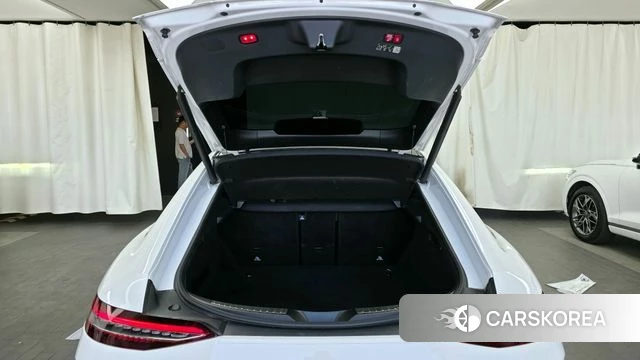 Mercedes-Benz AMG GT id 4322633 из Кореи 11