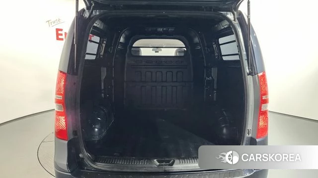 Hyundai The New Grand Starex id 3814481 из Кореи 11