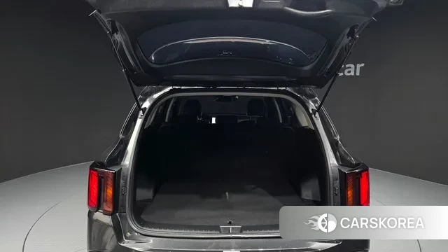 Kia The New Sorento 4th Generation id 3776403 из Кореи 11