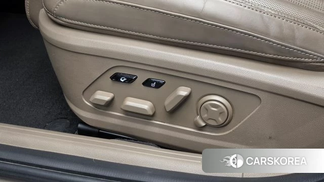 Kia K8 id 4693133 из Кореи 11