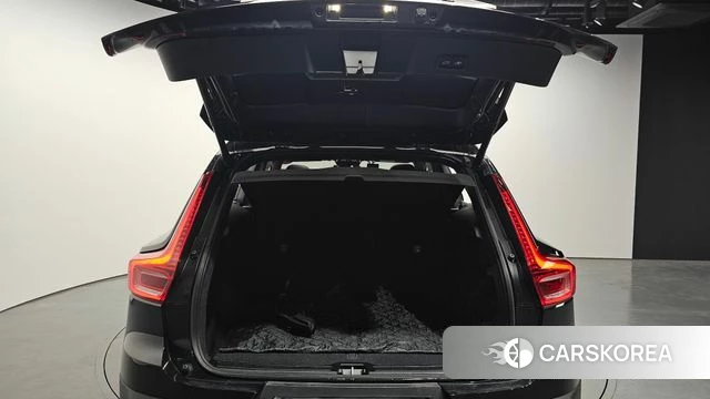 Volvo XC40 id 3921537 из Кореи 11