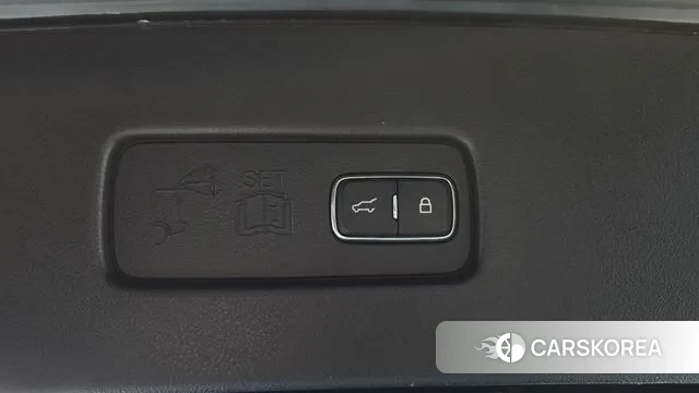 Lincoln Aviator 2nd generation id 3641175 из Кореи 11