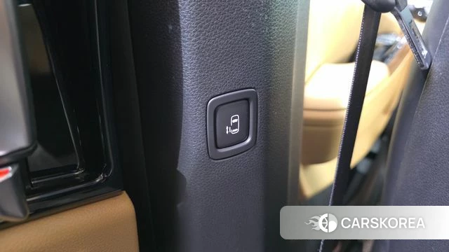 Kia Carnival 4th generation id 4292463 из Кореи 11