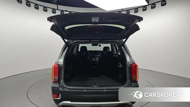 Hyundai Palisade id 3697167 из Кореи 11