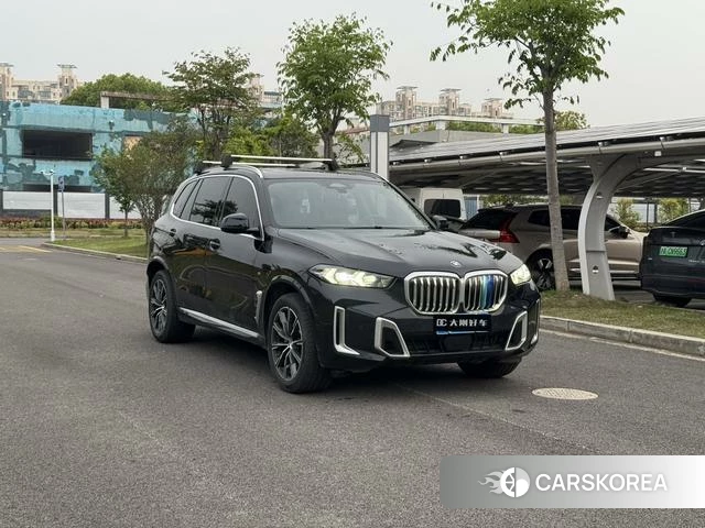 BMW X5 id 4263274 из Китая 11
