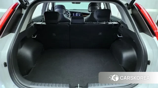 Kia Di Ol Nu Niro id 3534155 из Кореи 11