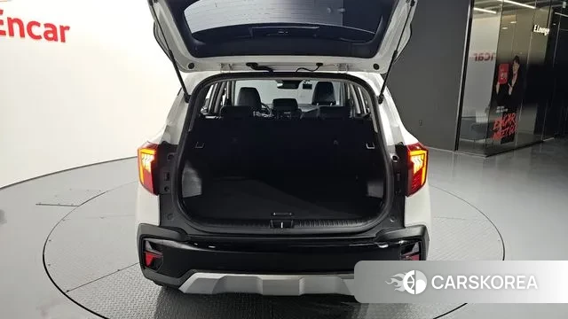 Kia The New Seltos id 3437276 из Кореи 11