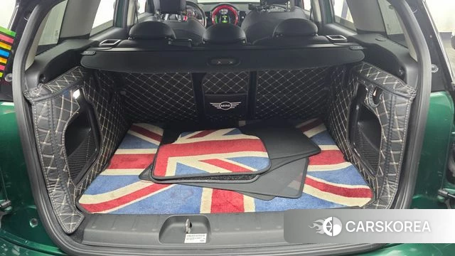 Mini Cooper Clubman id 4542740 из Кореи 11