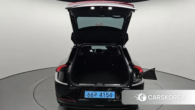 Kia EV6 id 3237543 из Кореи 11